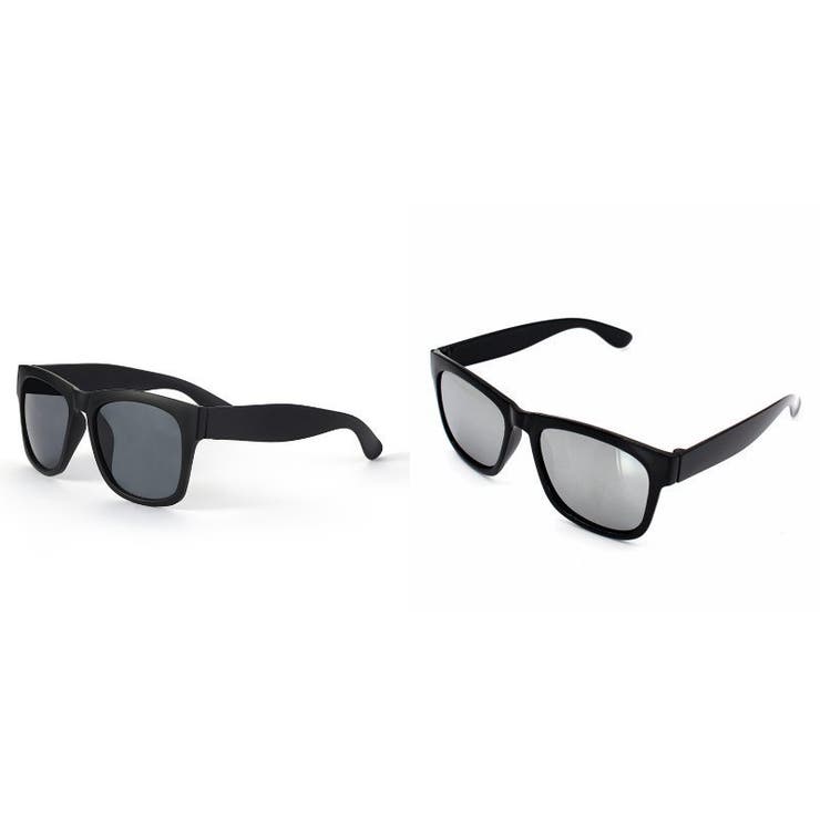 サングラス レディース メンズ | PlusNao | 詳細画像6 