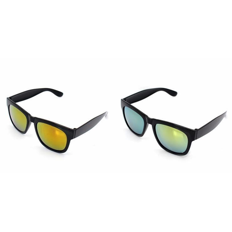 サングラス レディース メンズ | PlusNao | 詳細画像8 