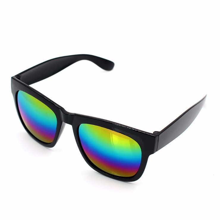 サングラス レディース メンズ | PlusNao | 詳細画像9 