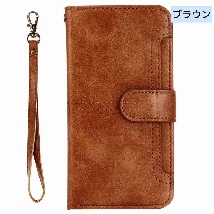 スマホカバー スマホケース iPhoneカバー | PlusNao | 詳細画像16 