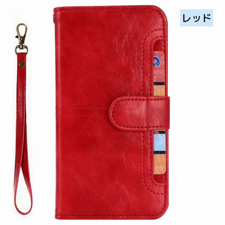 スマホカバー スマホケース iPhoneカバー | PlusNao | 詳細画像18 
