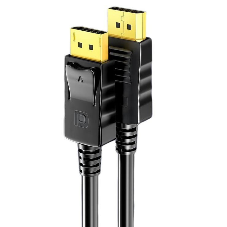 DisplayPort to DisplayPort | PlusNao | 詳細画像3 