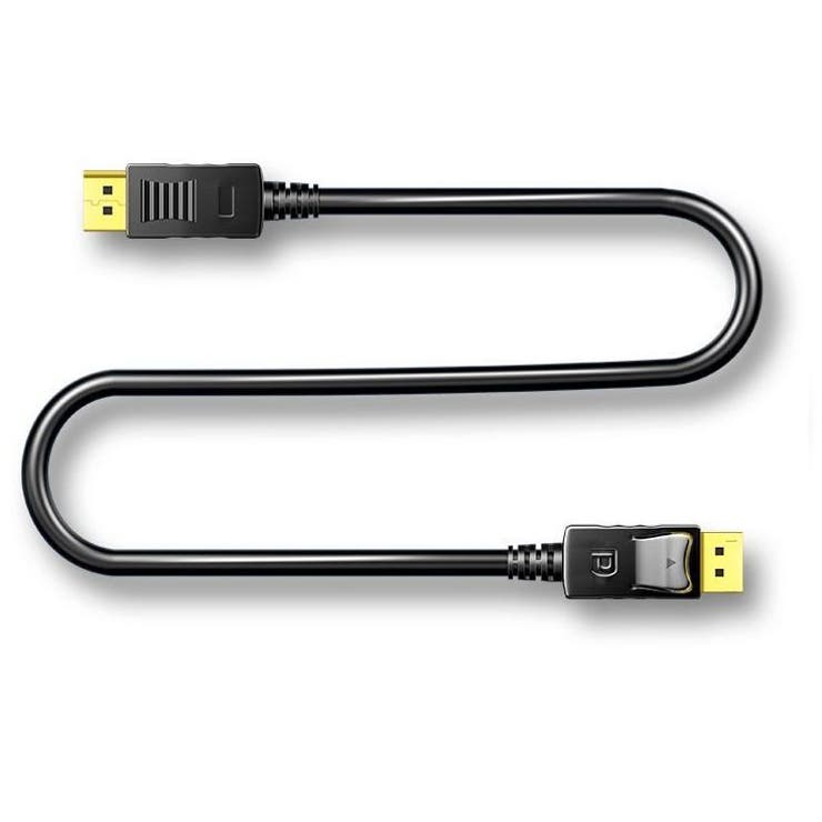 DisplayPort to DisplayPort | PlusNao | 詳細画像2 