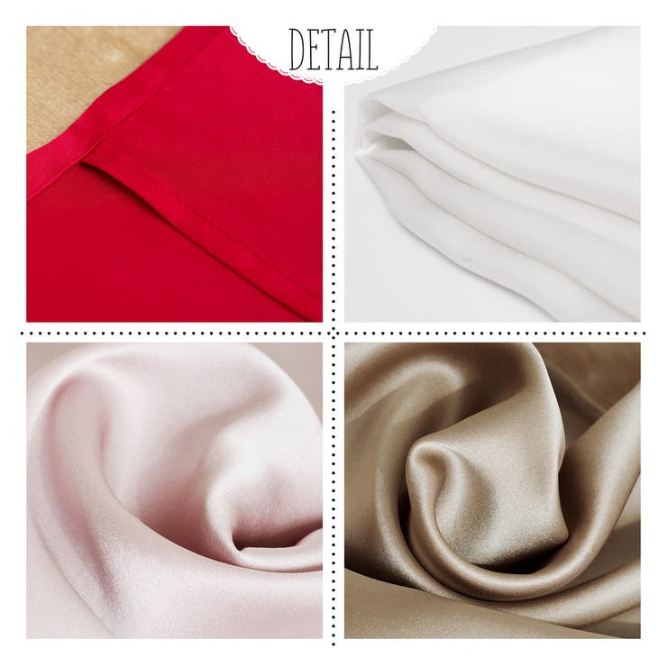 シルク 枕カバー 100% | PlusNao | 詳細画像16 