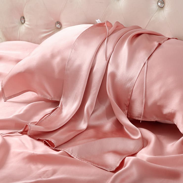 シルク 枕カバー 100% | PlusNao | 詳細画像7 