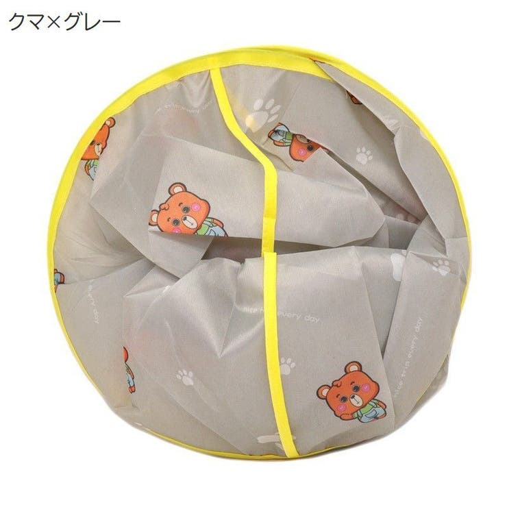 散髪ケープ 子供用 大人用 | PlusNao | 詳細画像12 