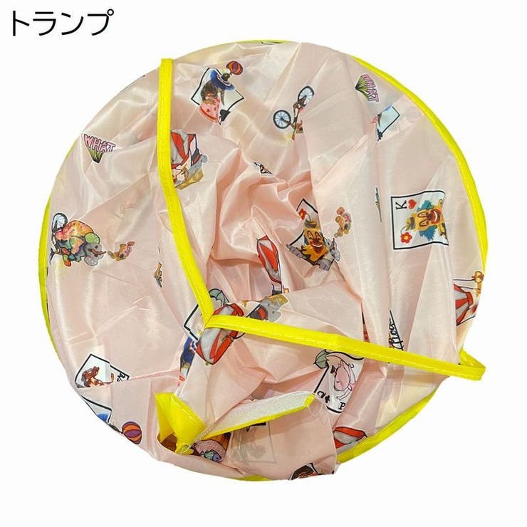 散髪ケープ 子供用 大人用 | PlusNao | 詳細画像13 