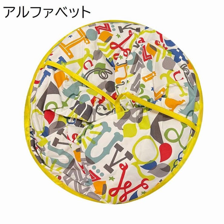 散髪ケープ 子供用 大人用 | PlusNao | 詳細画像15 