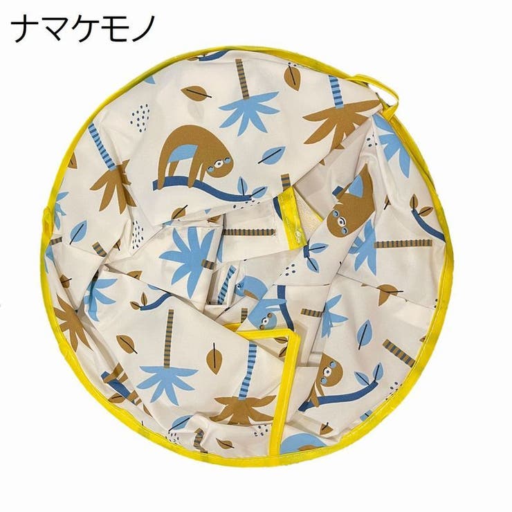 散髪ケープ 子供用 大人用 | PlusNao | 詳細画像16 