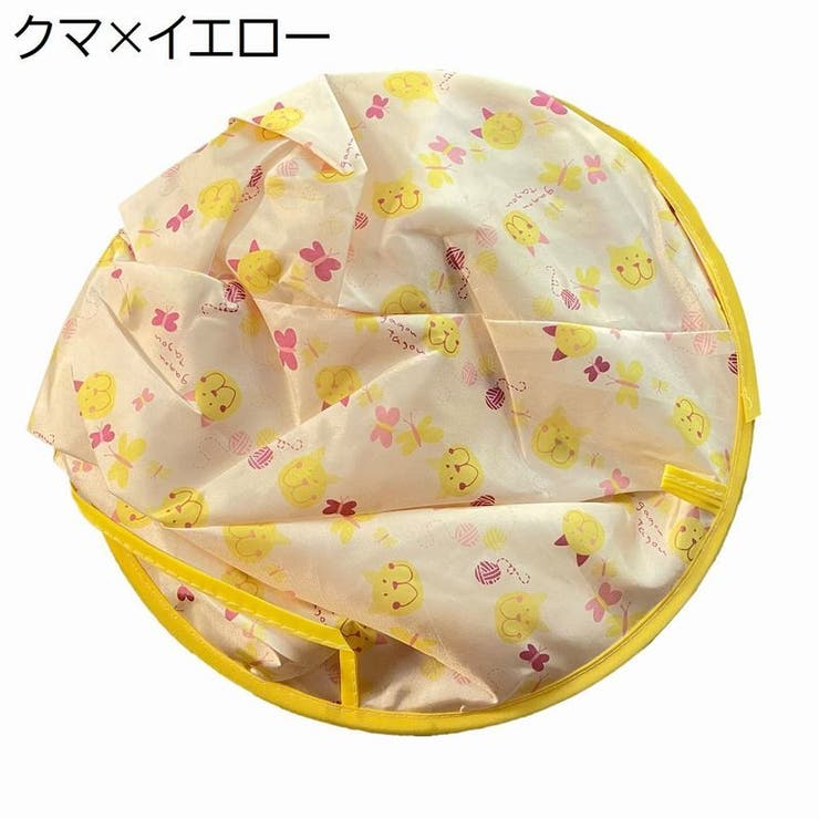 散髪ケープ 子供用 大人用 | PlusNao | 詳細画像17 