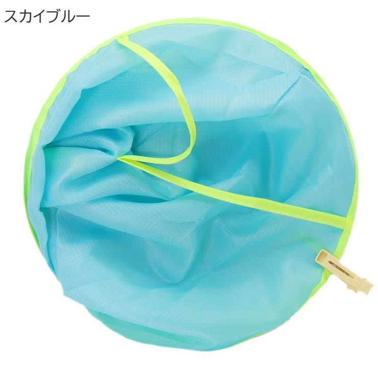 散髪ケープ 子供用 大人用 | PlusNao | 詳細画像3 