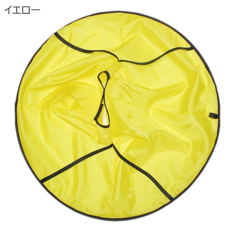 散髪ケープ 子供用 大人用 | PlusNao | 詳細画像4 