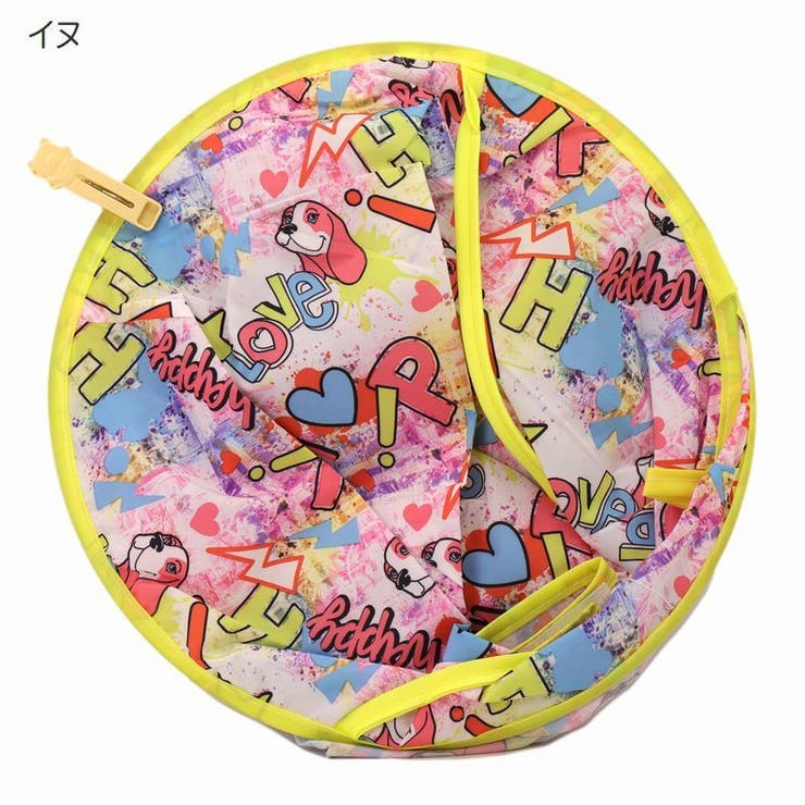 散髪ケープ 子供用 大人用 | PlusNao | 詳細画像7 