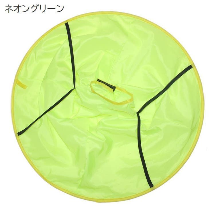 散髪ケープ 子供用 大人用 | PlusNao | 詳細画像8 