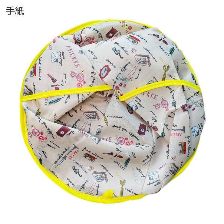 散髪ケープ 子供用 大人用 | PlusNao | 詳細画像9 