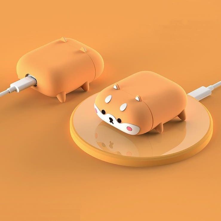 Airpodsケース イヤホンケース イヤフォン | PlusNao | 詳細画像3 