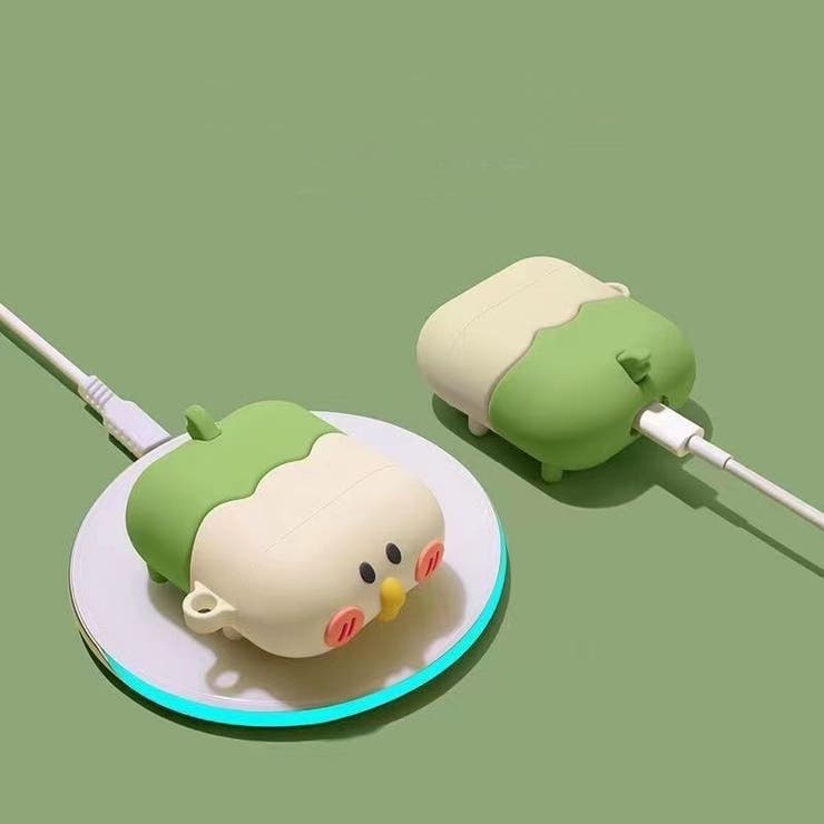 Airpodsケース イヤホンケース イヤフォン | PlusNao | 詳細画像6 