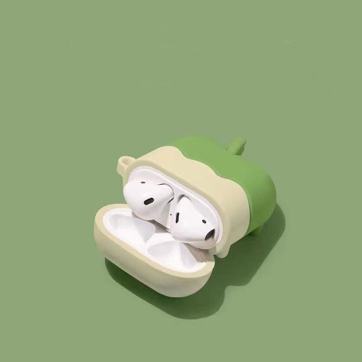 Airpodsケース イヤホンケース イヤフォン | PlusNao | 詳細画像8 