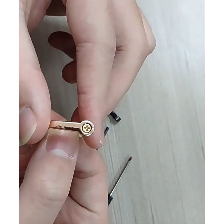 Dカン 23mm 同色2個セット | PlusNao | 詳細画像7 