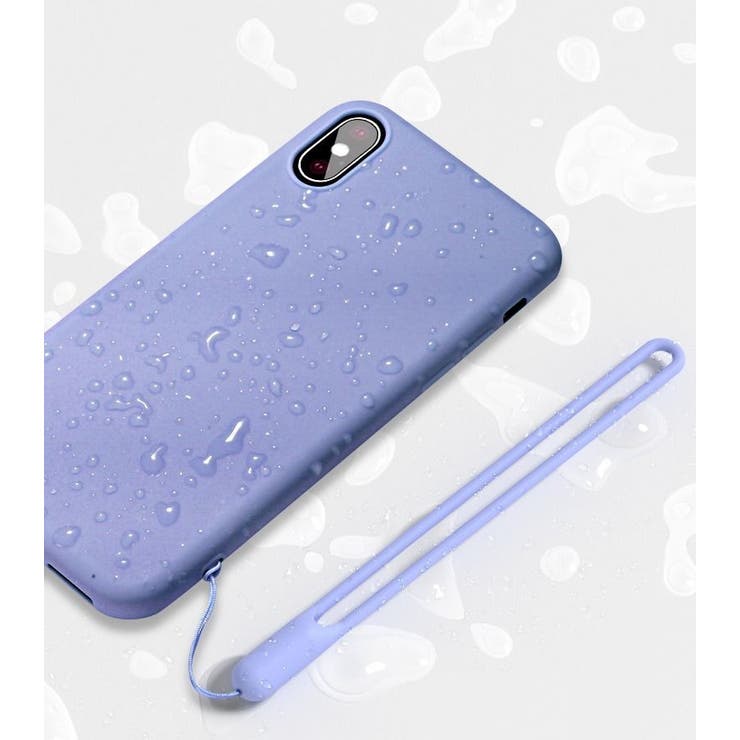 スマホストラップ ハンドストラップ リストストラップ | PlusNao | 詳細画像4 