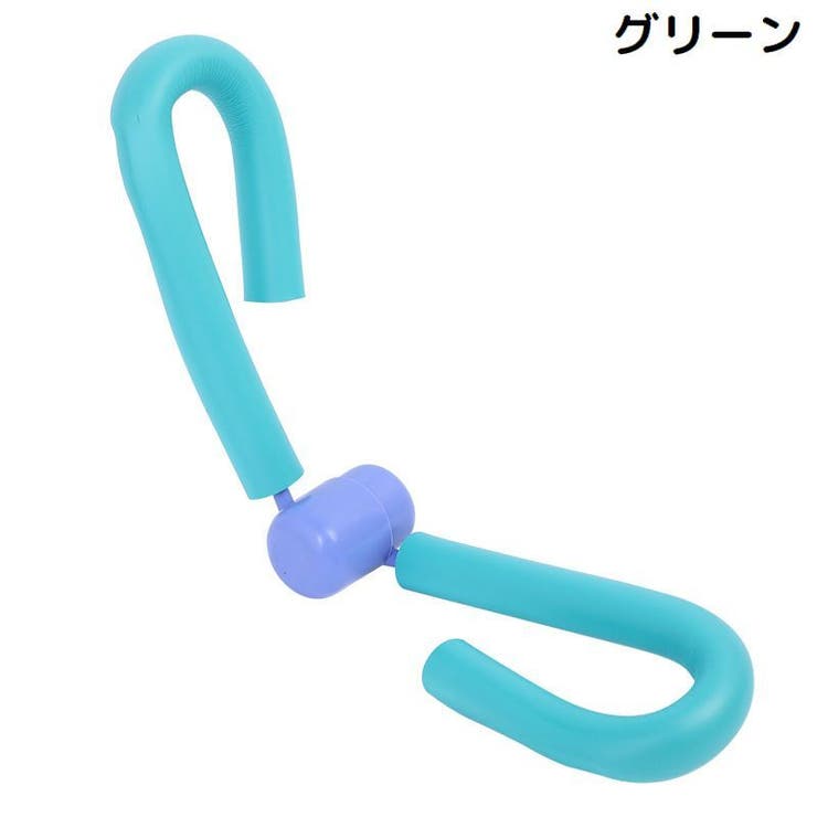 ダイエット器具 裏筋トレ シェイプアップ | PlusNao | 詳細画像11 