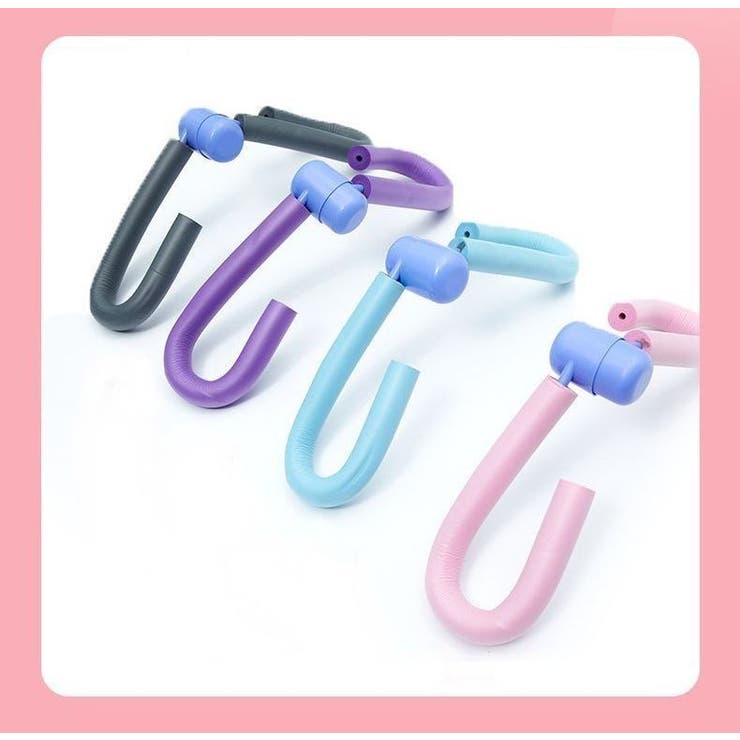 ダイエット器具 裏筋トレ シェイプアップ | PlusNao | 詳細画像6 