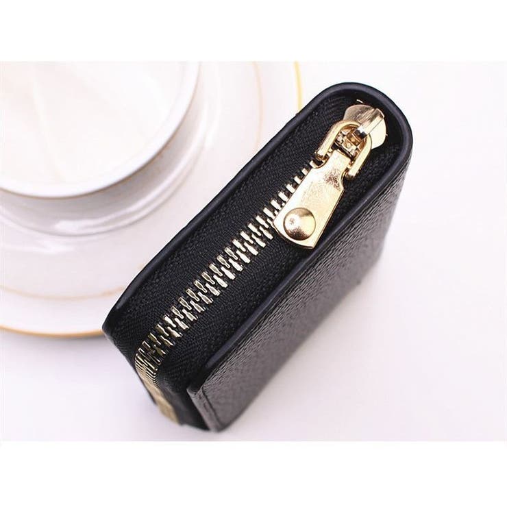 カードケース ジャバラ式 カードホルダー | PlusNao | 詳細画像12 