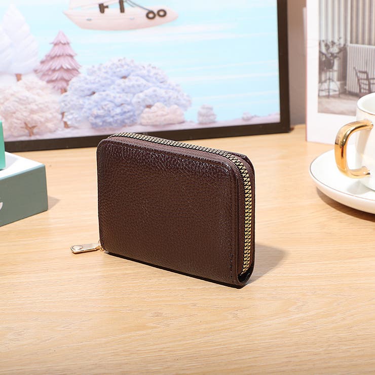 カードケース ジャバラ式 カードホルダー | PlusNao | 詳細画像8 