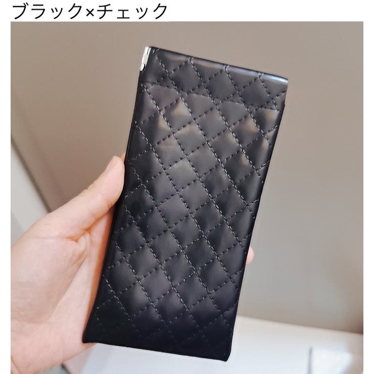 メガネケース 眼鏡ケース サングラスケース | PlusNao | 詳細画像11 