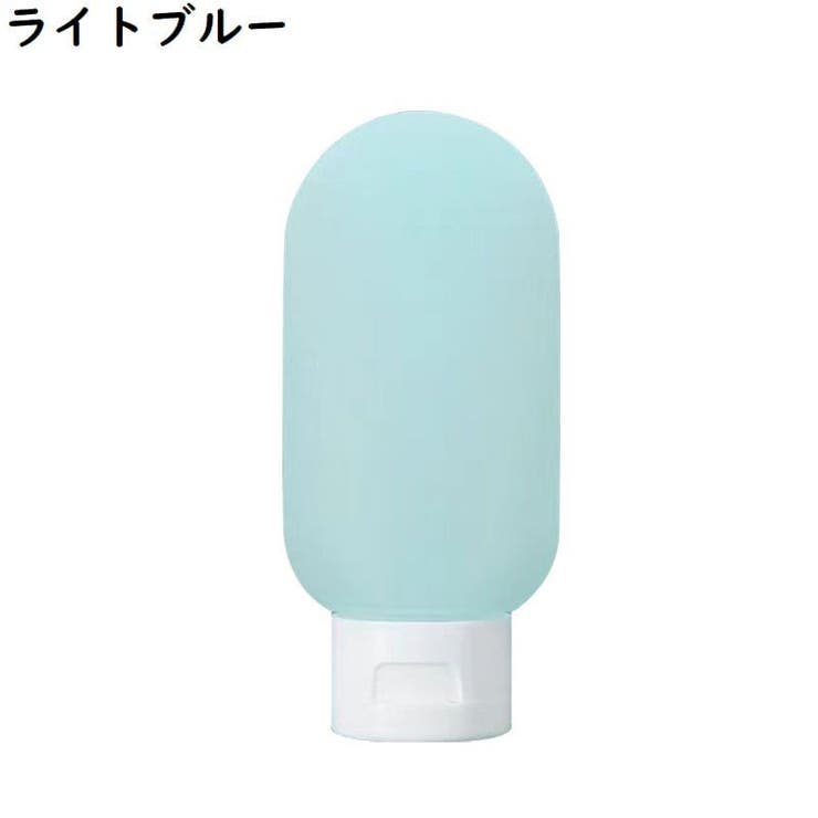 トラベルボトル 詰め替えボトル 60ml | PlusNao | 詳細画像13 