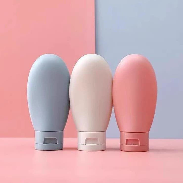 トラベルボトル 詰め替えボトル 60ml | PlusNao | 詳細画像4 