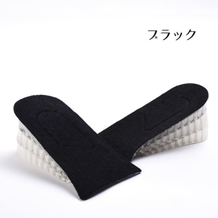 シークレットインソール 2cm 3 | PlusNao | 詳細画像16 