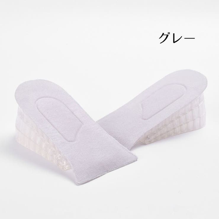 シークレットインソール 2cm 3 | PlusNao | 詳細画像17 