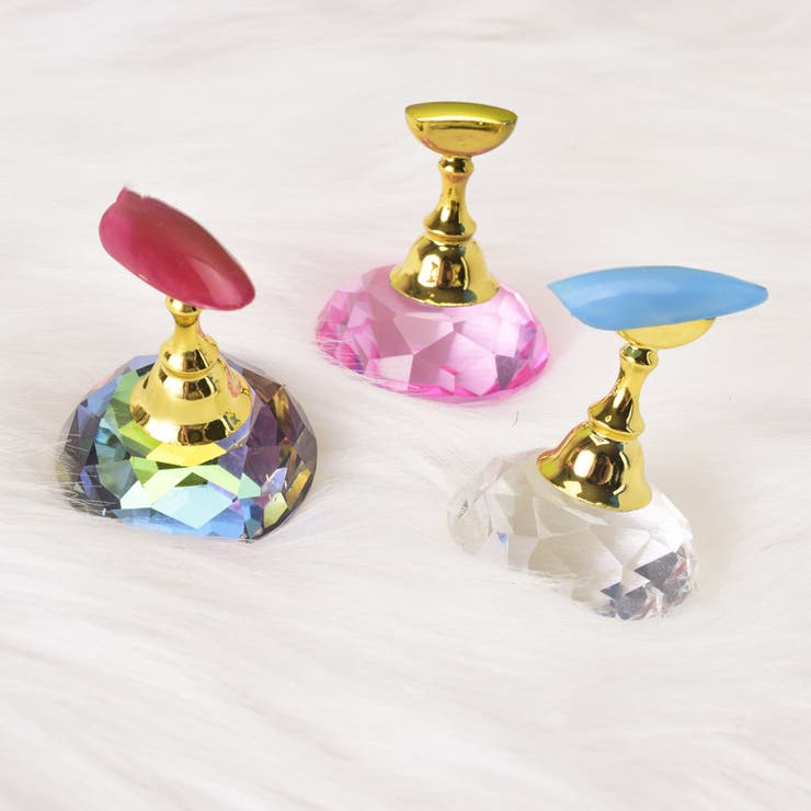 チップスタンド 5個セット ピンク | PlusNao | 詳細画像3 