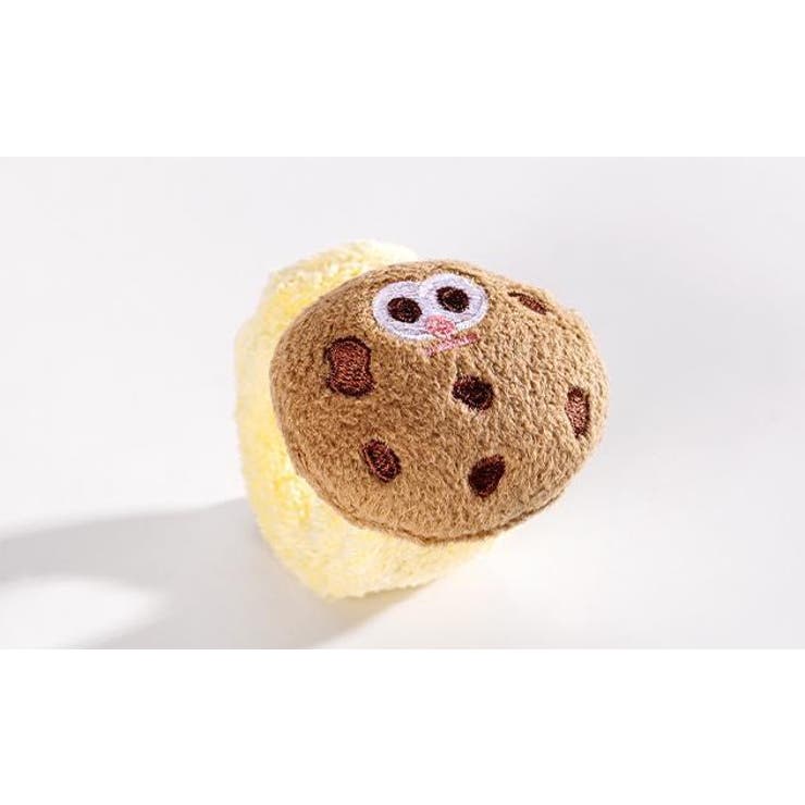 リストバンド 洗顔用 単品 | PlusNao | 詳細画像9 
