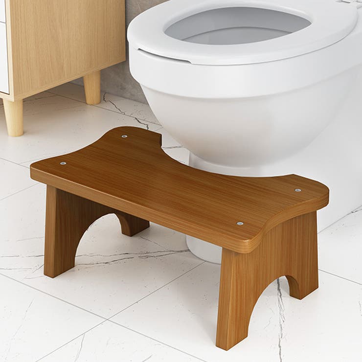 子供用トイレ用踏み台 ステップ台 トイレステップ | PlusNao | 詳細画像2 