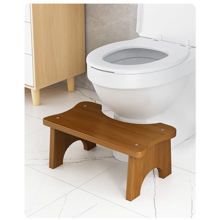 子供用トイレ用踏み台 ステップ台 トイレステップ | PlusNao | 詳細画像6 