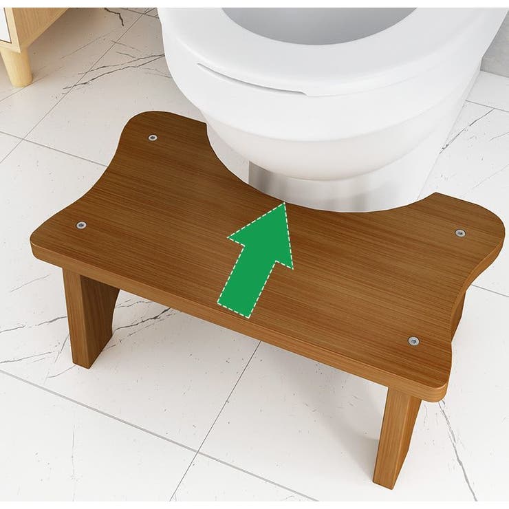 子供用トイレ用踏み台 ステップ台 トイレステップ | PlusNao | 詳細画像8 