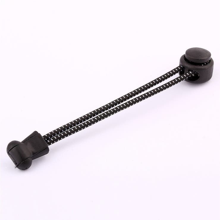 結ばない靴紐 靴ひも 単品 | PlusNao | 詳細画像3 