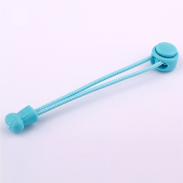 結ばない靴紐 靴ひも 単品 | PlusNao | 詳細画像7 