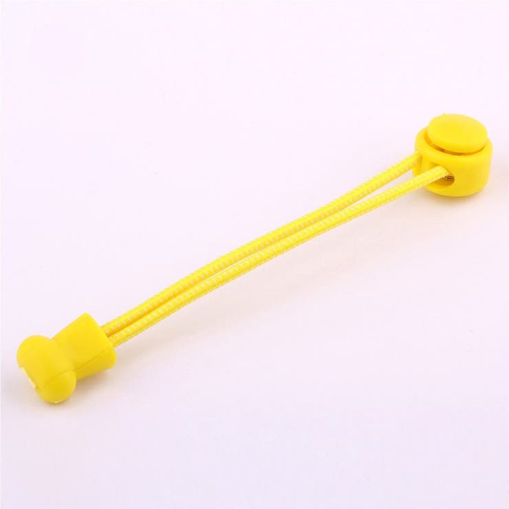 結ばない靴紐 靴ひも 単品 | PlusNao | 詳細画像8 