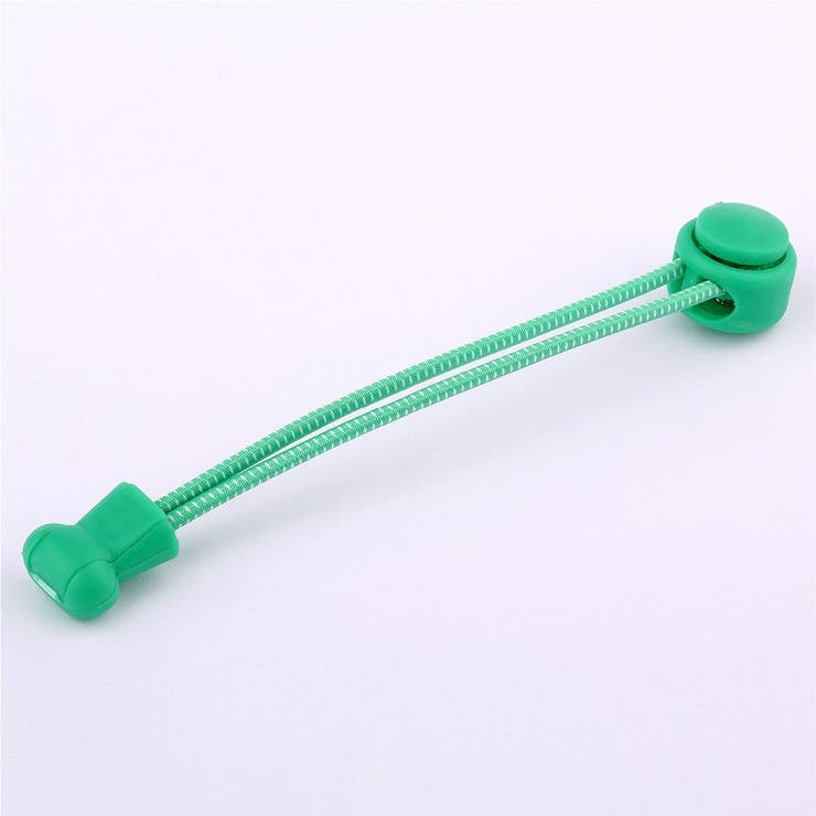 結ばない靴紐 靴ひも 単品 | PlusNao | 詳細画像9 