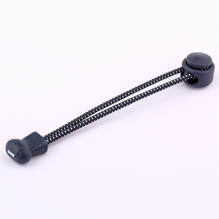 結ばない靴紐 靴ひも 単品 | PlusNao | 詳細画像12 