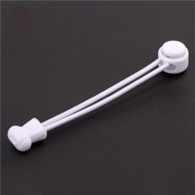 結ばない靴紐 靴ひも 単品 | PlusNao | 詳細画像14 