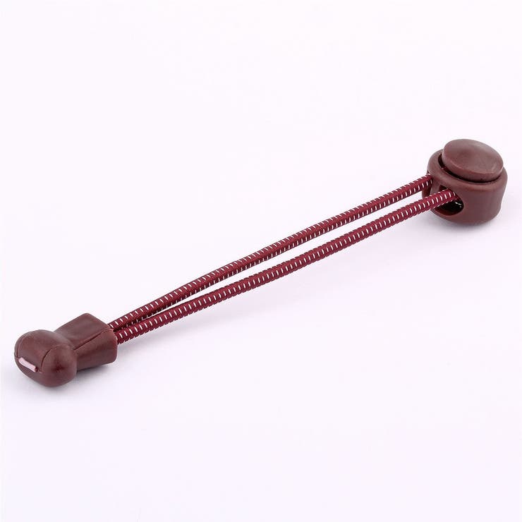 結ばない靴紐 靴ひも 単品 | PlusNao | 詳細画像4 