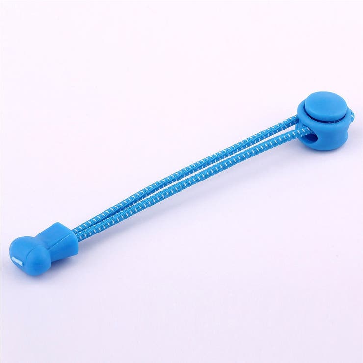 結ばない靴紐 靴ひも 単品 | PlusNao | 詳細画像8 