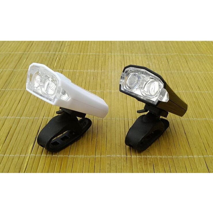 自転車ライト ヘッドライト LED | PlusNao | 詳細画像5 