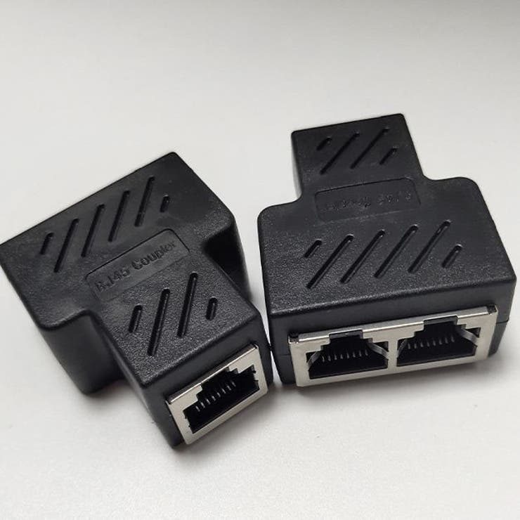 LANケーブルコネクタ パソコン周辺機器 PCケーブル | PlusNao | 詳細画像3 