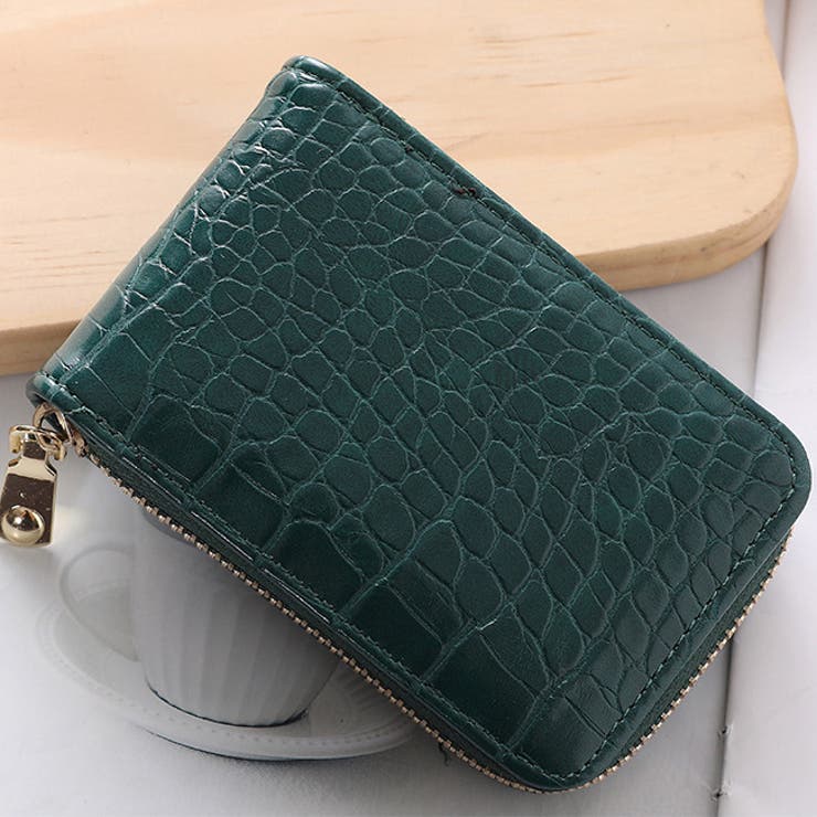カードケース カード入れ 小銭入れ | PlusNao | 詳細画像13 