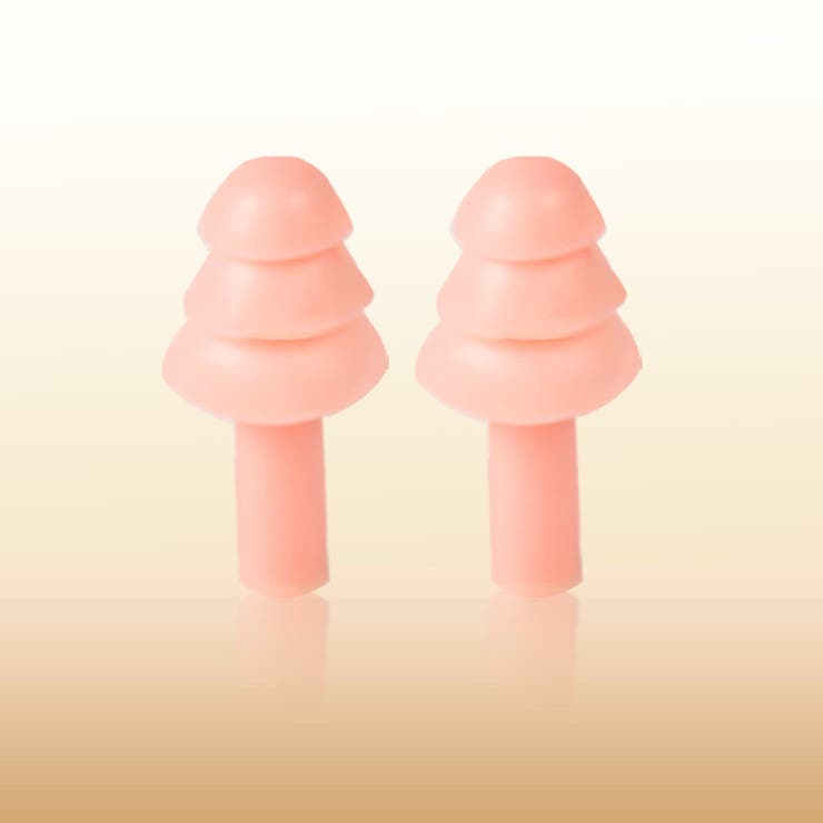 耳栓 1ペア ソフト | PlusNao | 詳細画像14 